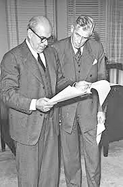 بلک و گارنر